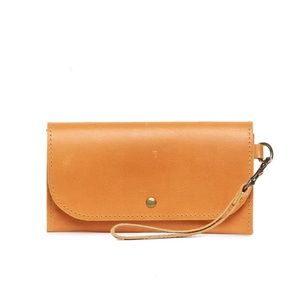 Able Mare Phone Wallet